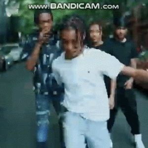 Meet your Posher, Emmanuel